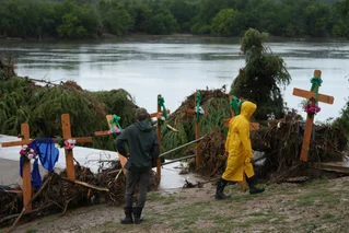 flooding damage
