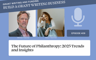 Michael Podcast